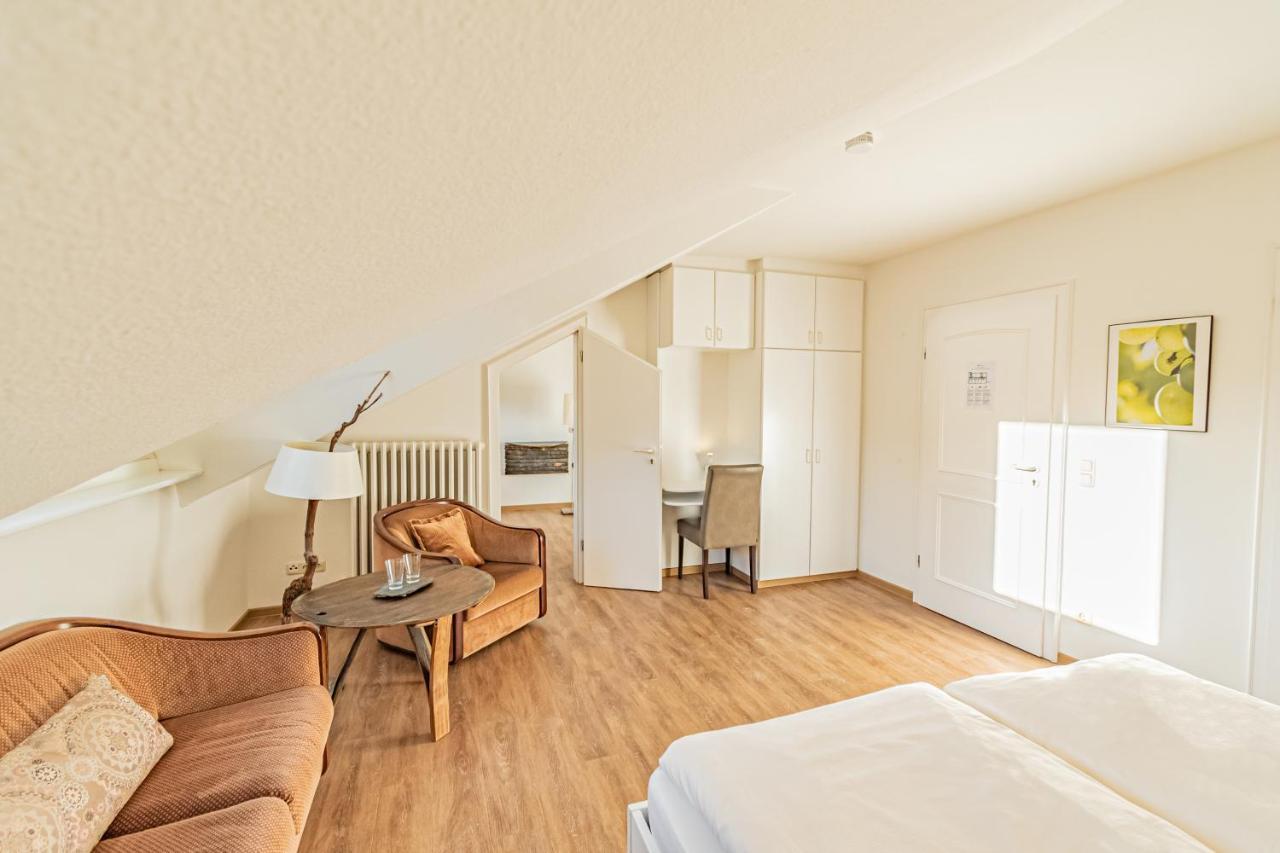 Weinhotel Ayler Kupp Exterior photo