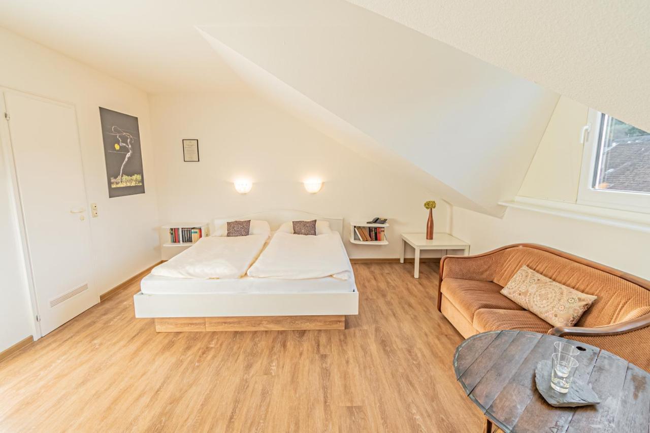 Weinhotel Ayler Kupp Exterior photo