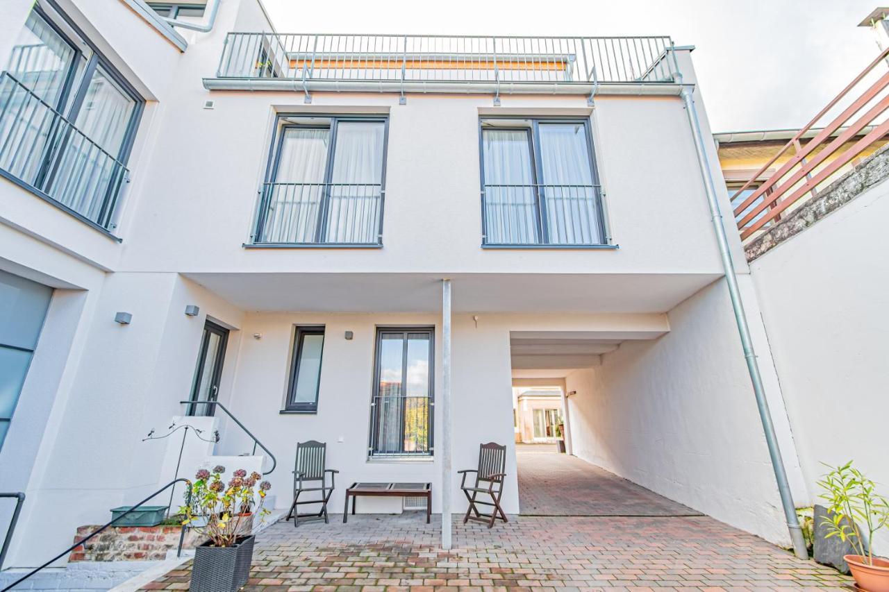 Weinhotel Ayler Kupp Exterior photo