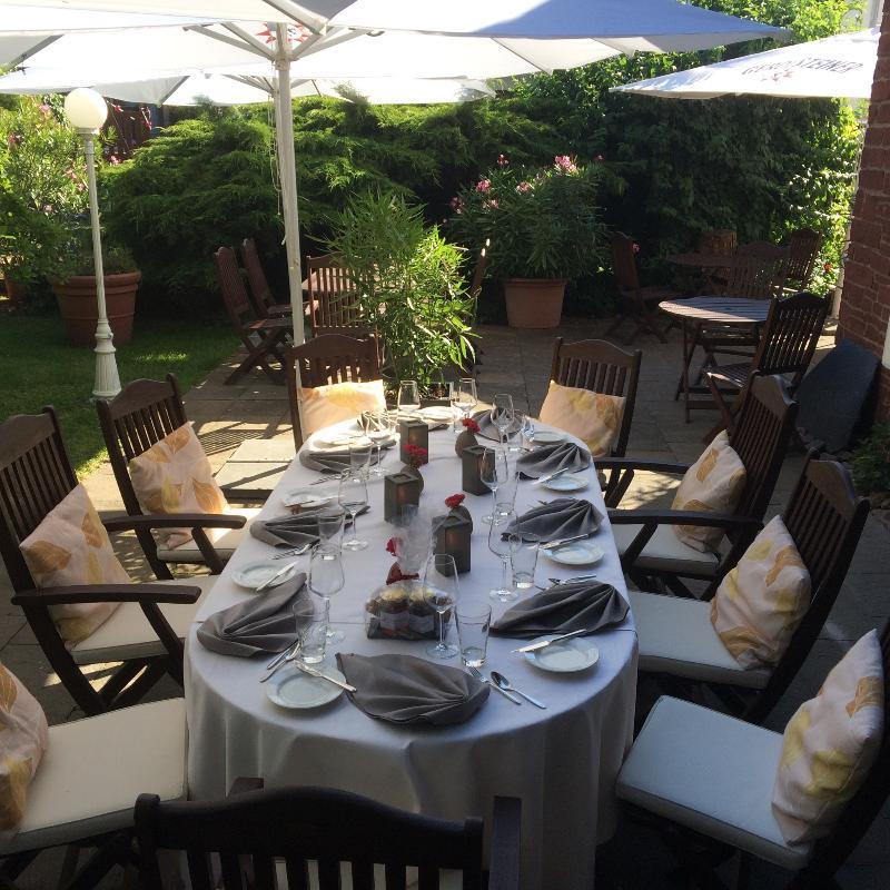Weinhotel Ayler Kupp Exterior photo