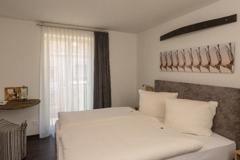 Weinhotel Ayler Kupp Exterior photo
